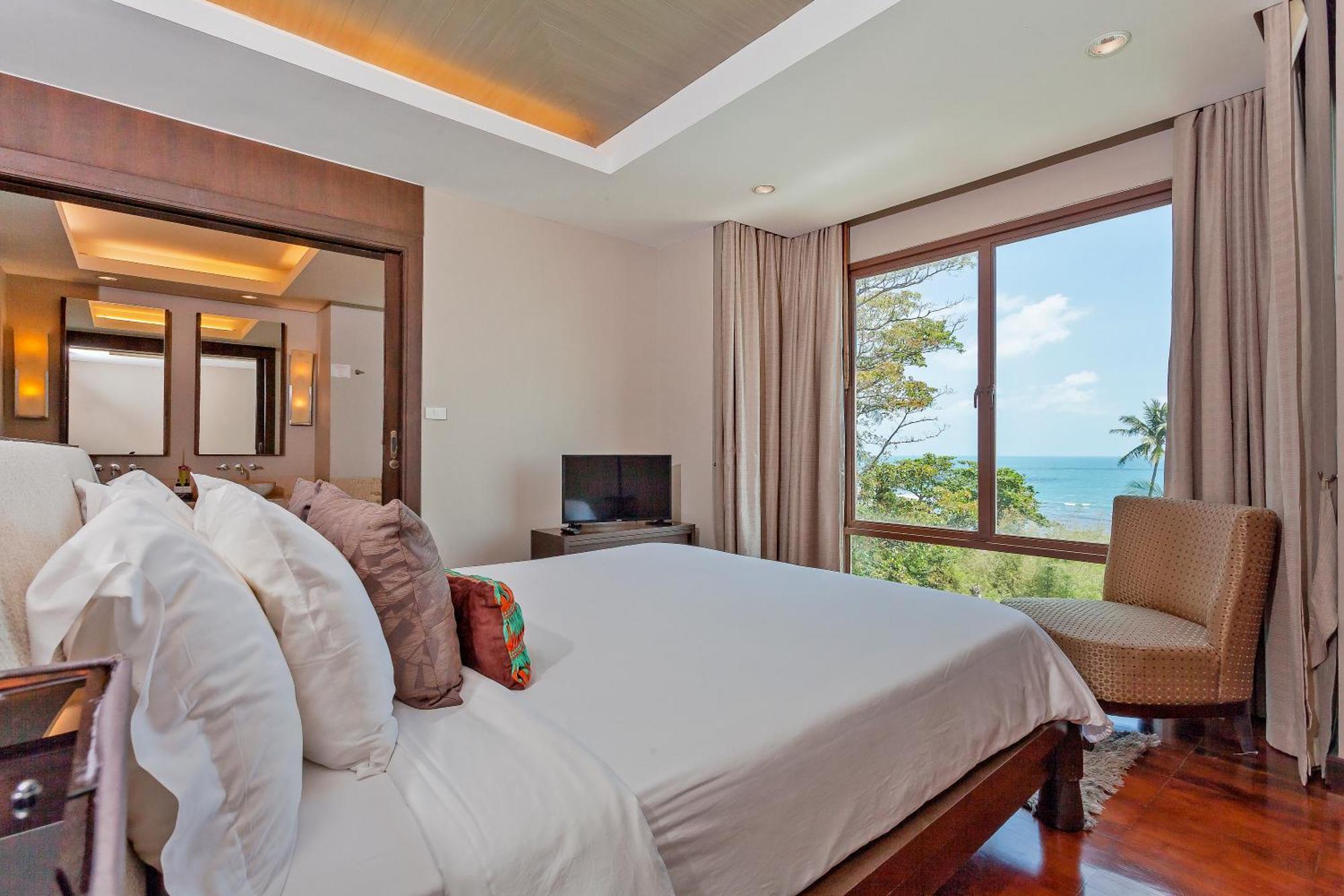 Shasa Resort - Luxury Beachfront Suites Lamai Beach (Koh Samui) Exterior foto